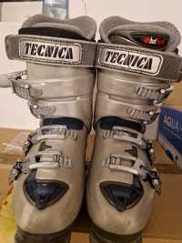 Damskie buty narciarski Technica rozm 255mm