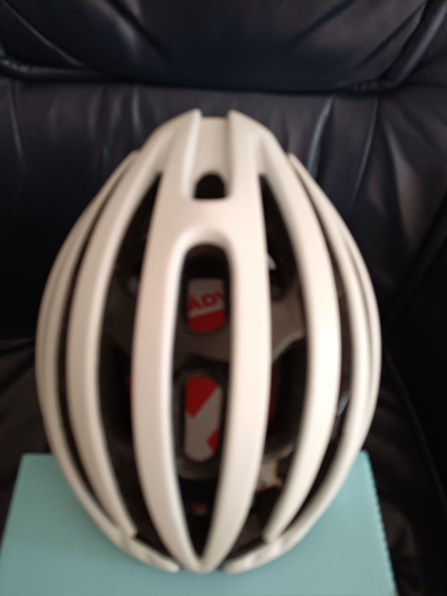 Kask rowerowy Radvik Peleton