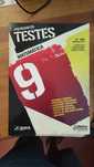 Preparar os testes Matemática, etc