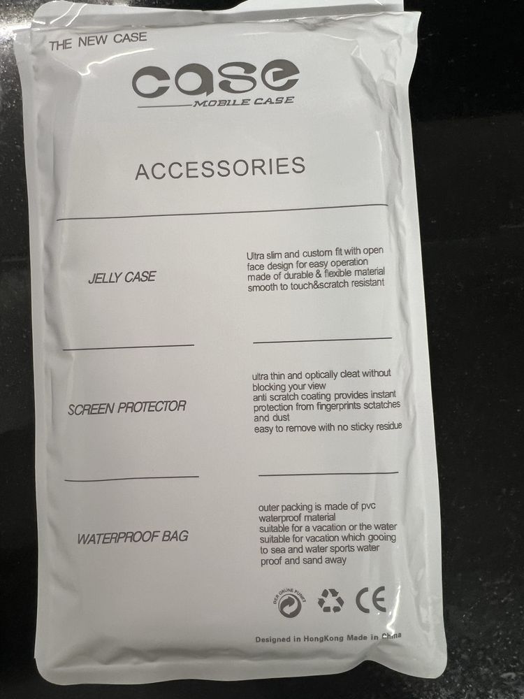 Capa para iphone 13