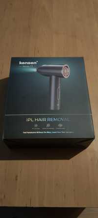 Depilator laserowy KENSEN Hammer IPL MZ-IPL01