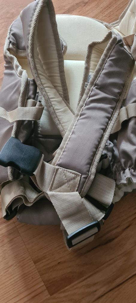 Nosidełko Womar 5-13kg