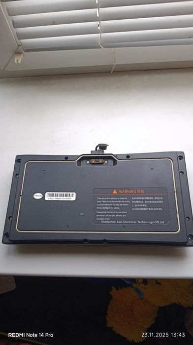 Аккумуляторная батарея для гироскутер ninebot pro, ninebot mini 54.8v