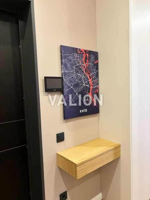 Продажа 2 комнатной квартиры в ЖК Галактика, м Левобережная пешком