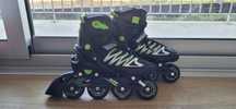 patins em linha ajustáveis Coolslide 37 - 40