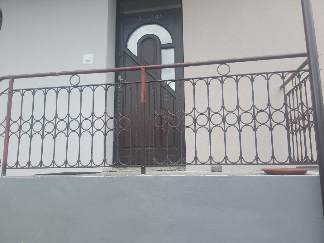 Sprzedam balustradę