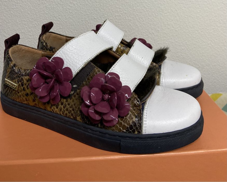 Sapatilhas Friendly Fire