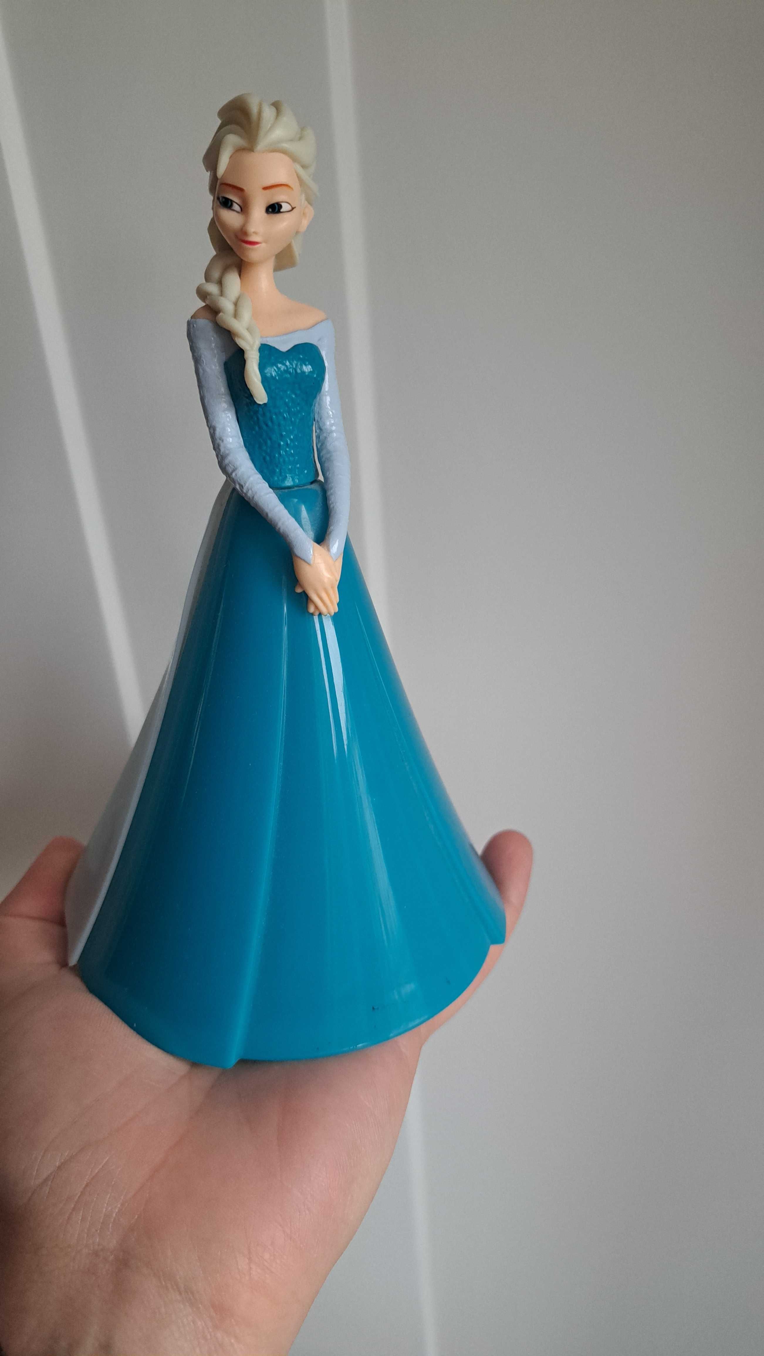 Lampka Philips Elsa Kraina Lodu Frozen