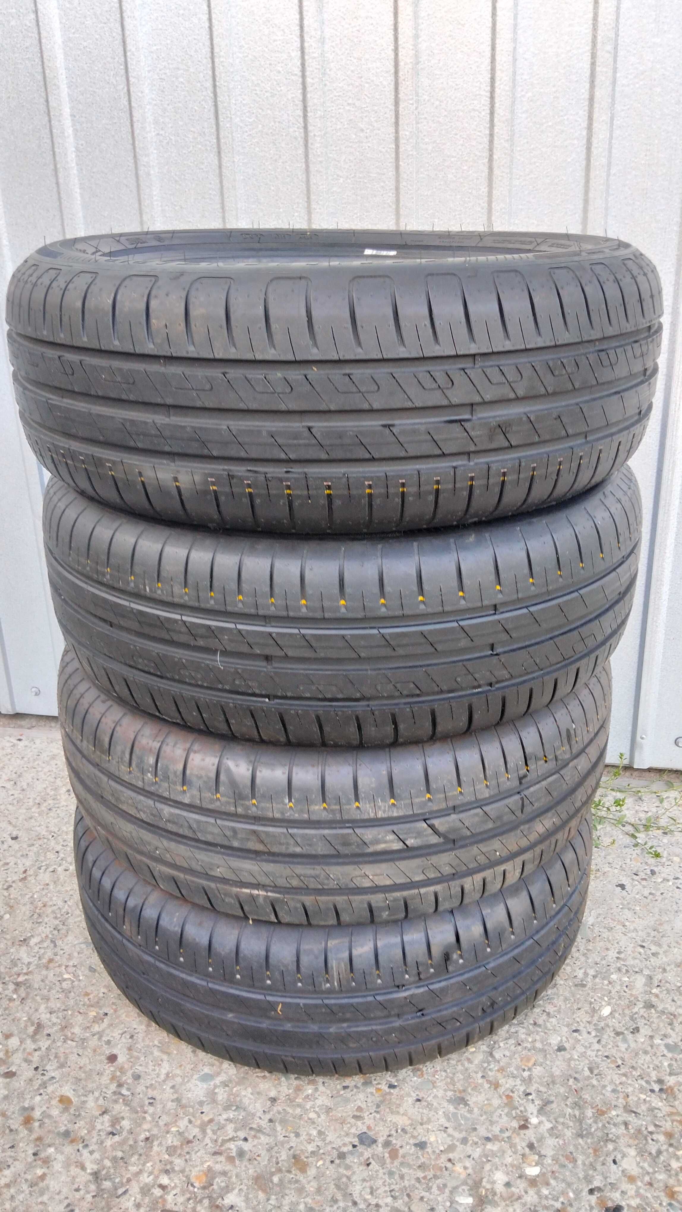 Opony letnie Goodyear EfficientGrip Performance 195 55 r16