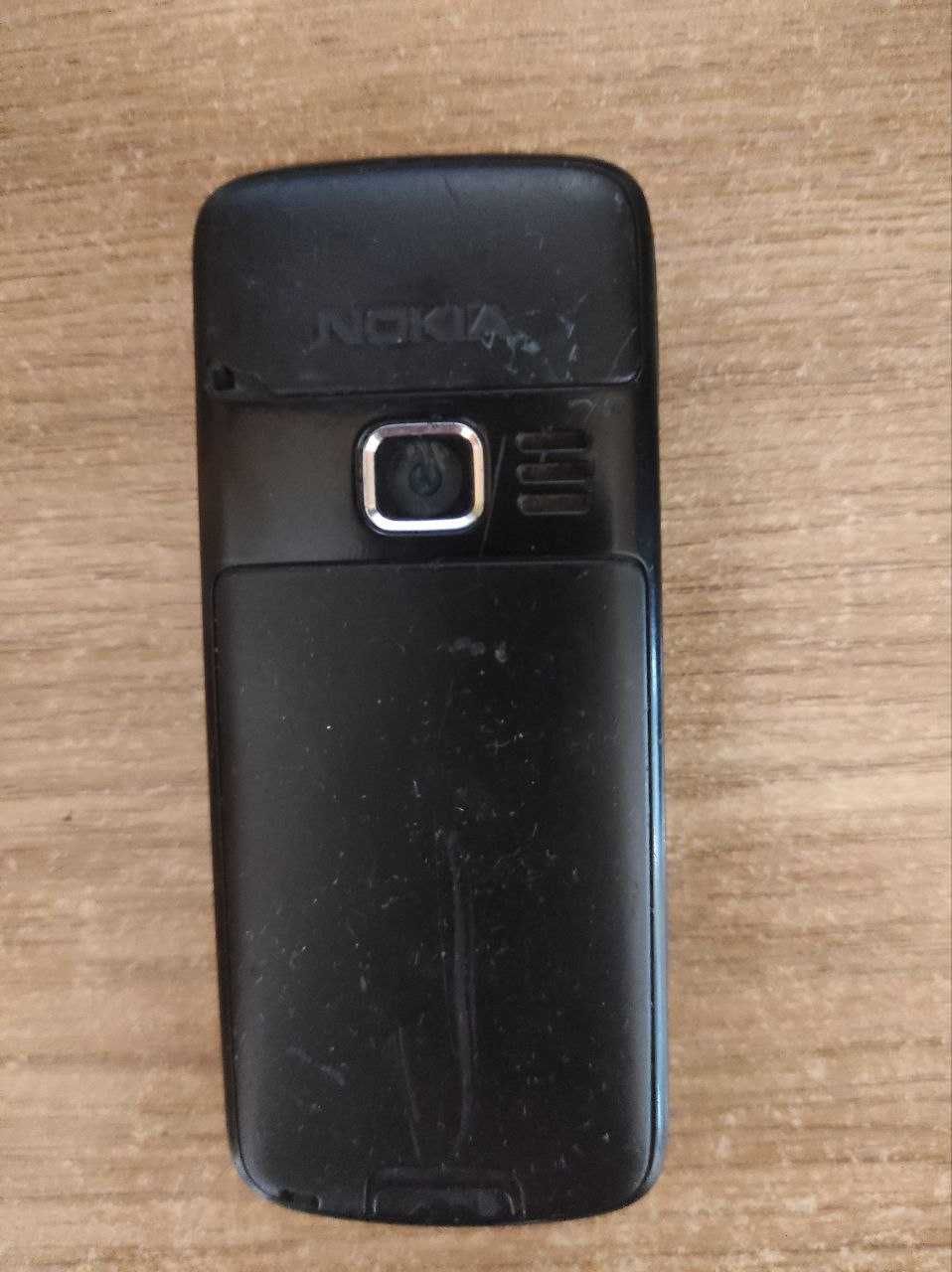 Кнопочный телефон Nokia 3110C