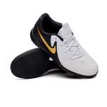 Nike Phantom GX ll  Детские футбольные кроссовки-бутсы сороконожки