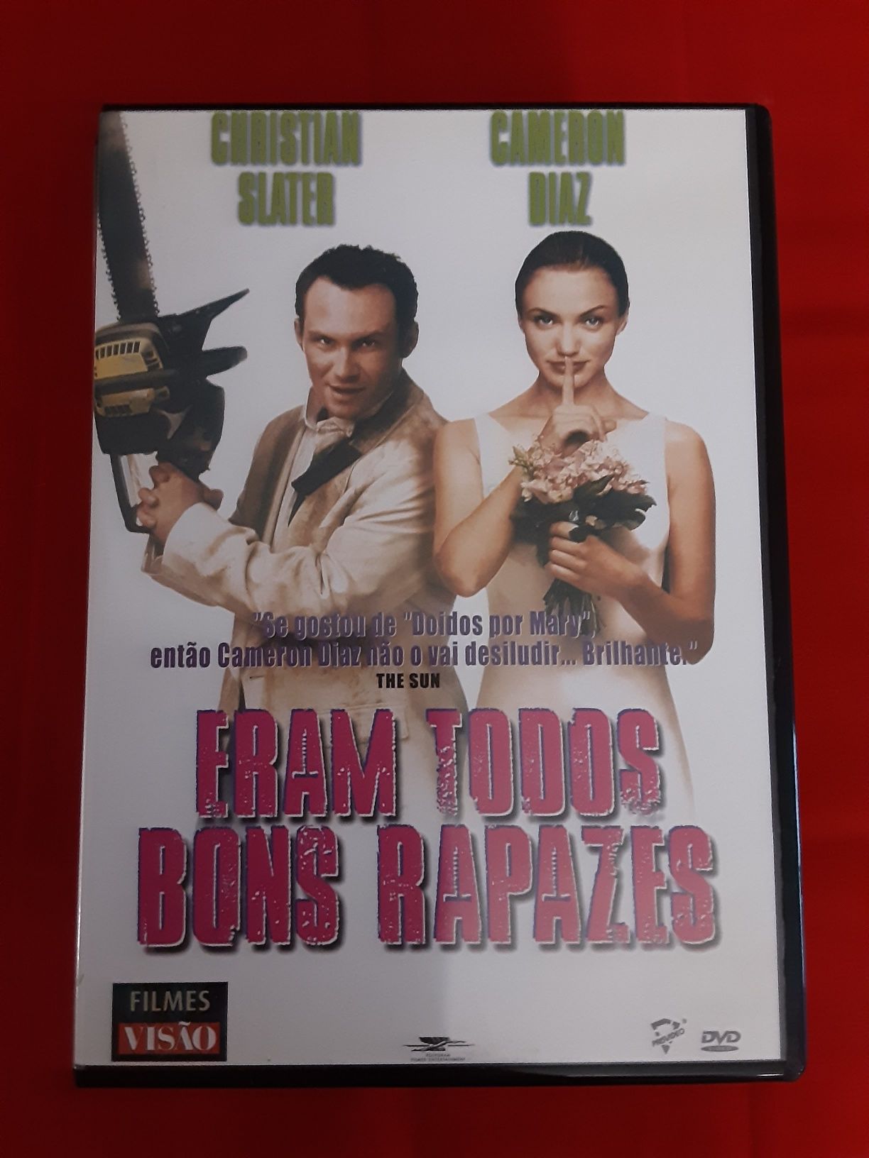 Filmes dvd vários títulos