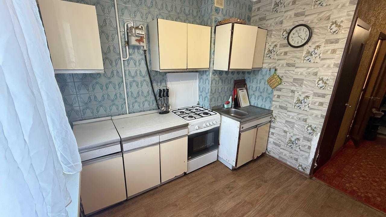 Продажа квартиры поселок Котовского ТОРГ