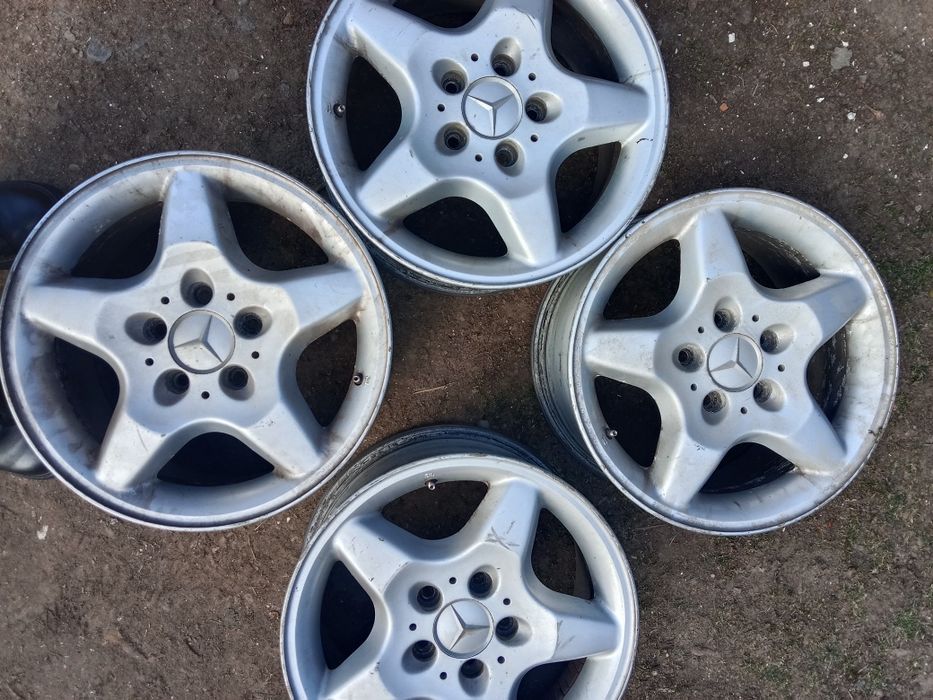 Продам диски R-16