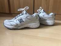 Buty sportowe New Balance