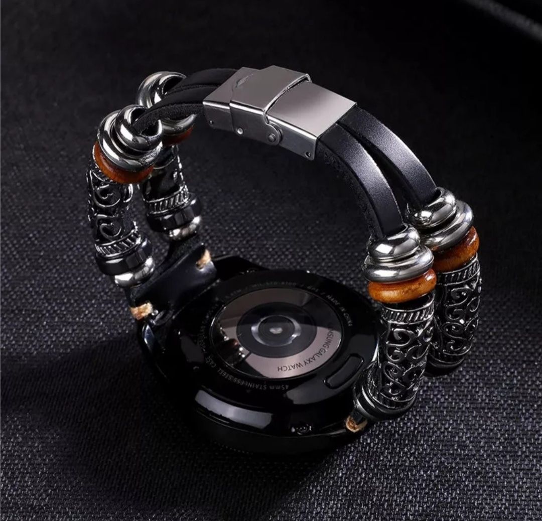 Ремешок для Samsung galaxy watch|Gear S3 frontier|Huawei watch 22 mm