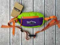 Nerka/ torba biodrowa Patagonia unisex nowa z metką - sportowa