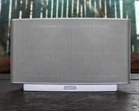 Sonos Play: 5 (Gen 1).  Бездротова мережева аудіосистема.  80 Ватт.