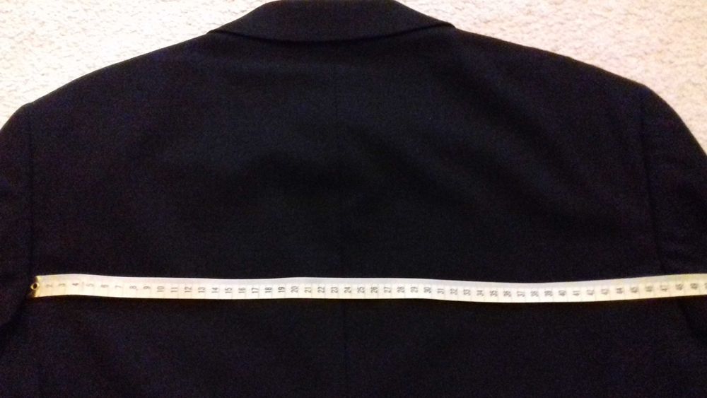 Garnitur męski rozm.L firm .MOSS BROS