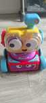 Zabawka edukacyjna Linus Fisher price