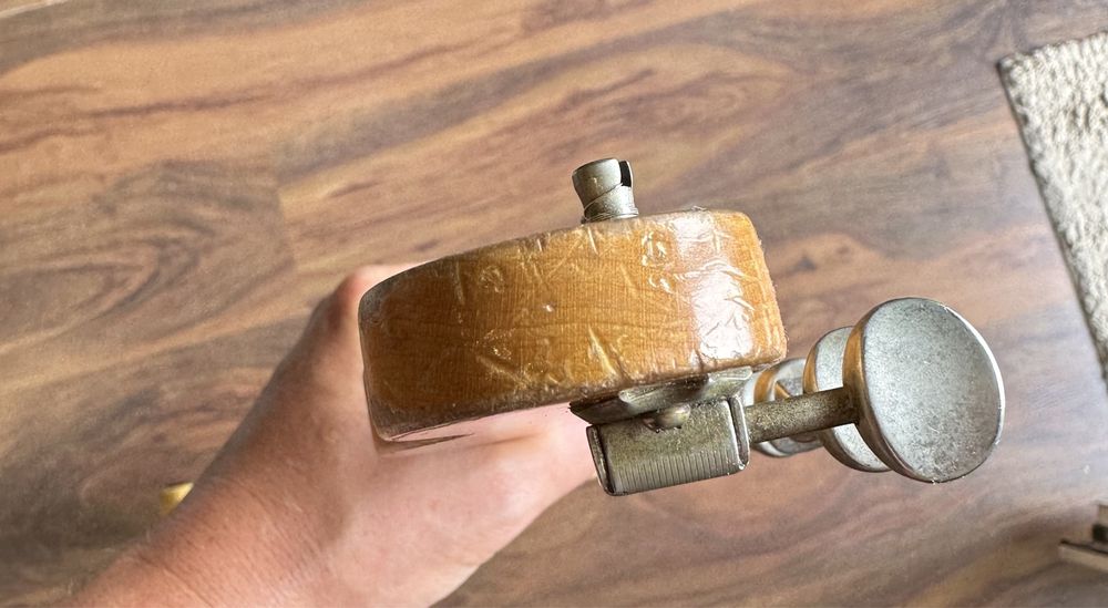 Fender Custom Shop Telecaster 52 Relic 2009