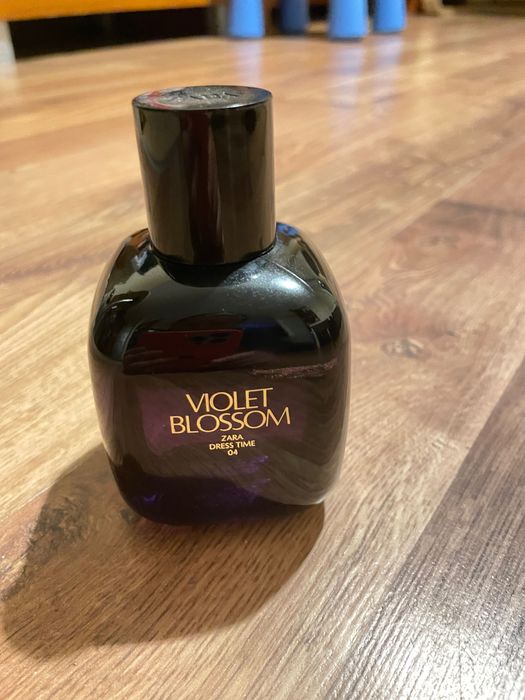 Perfumy Zara Violet Blossom 50 ml