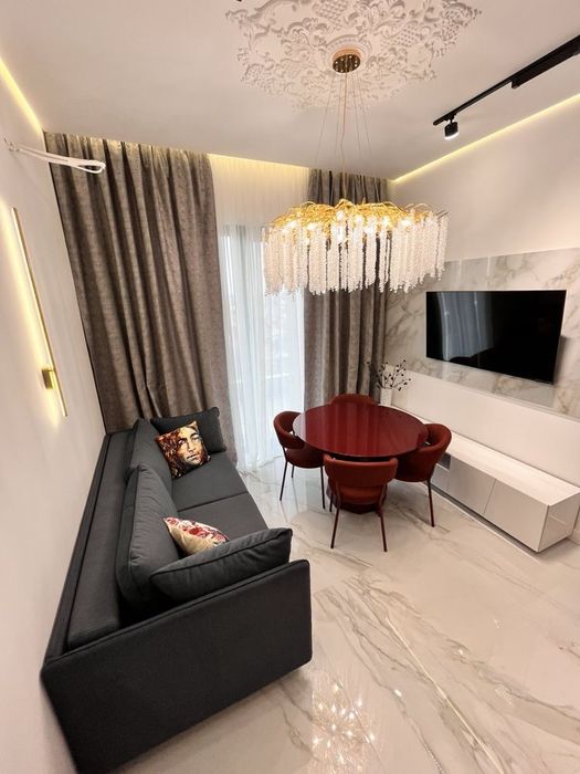 Продаж преміум 2к квартири ЖК Park Land Бізнес Клас |Паркленд|Новий рн