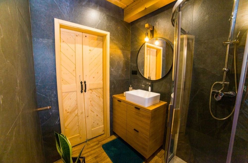 Wynajem domek,noclegi domu,domku w górach Dom na rumiankach