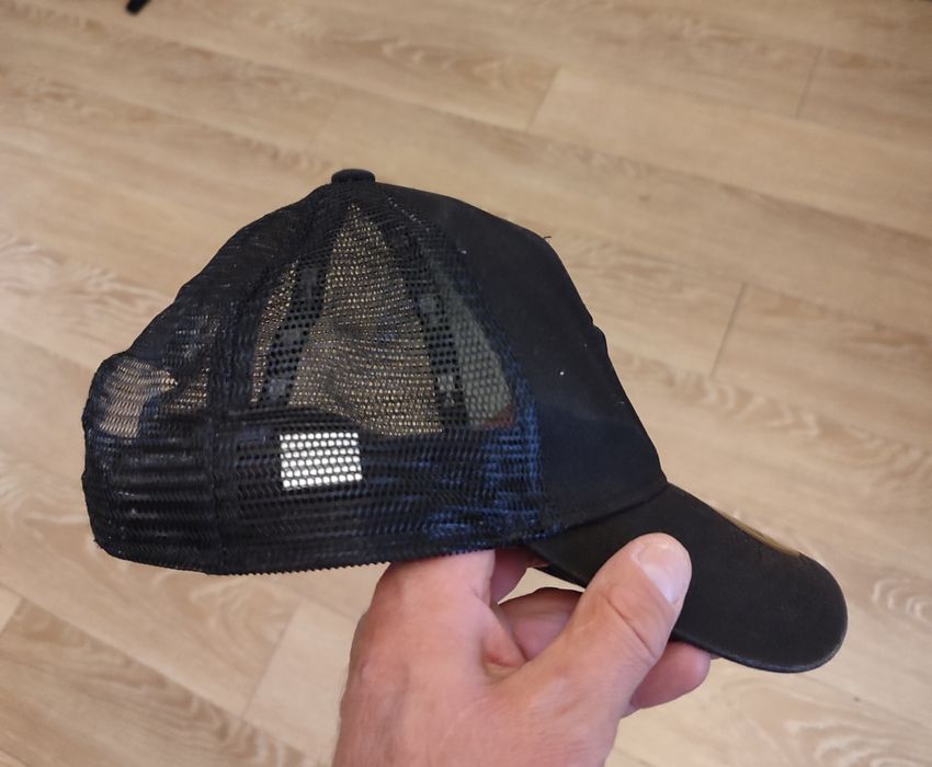 Бейсболка New Era New York yankees