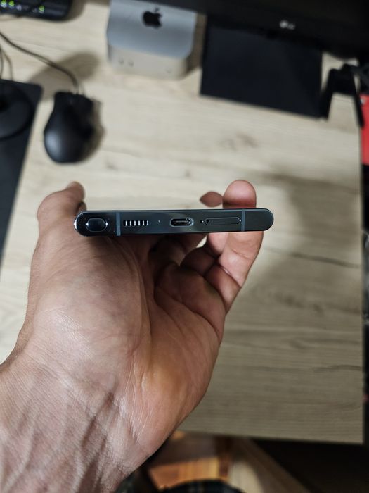 Samsung S22 Ultra 8gb 128gb Telemóvel Smartphone