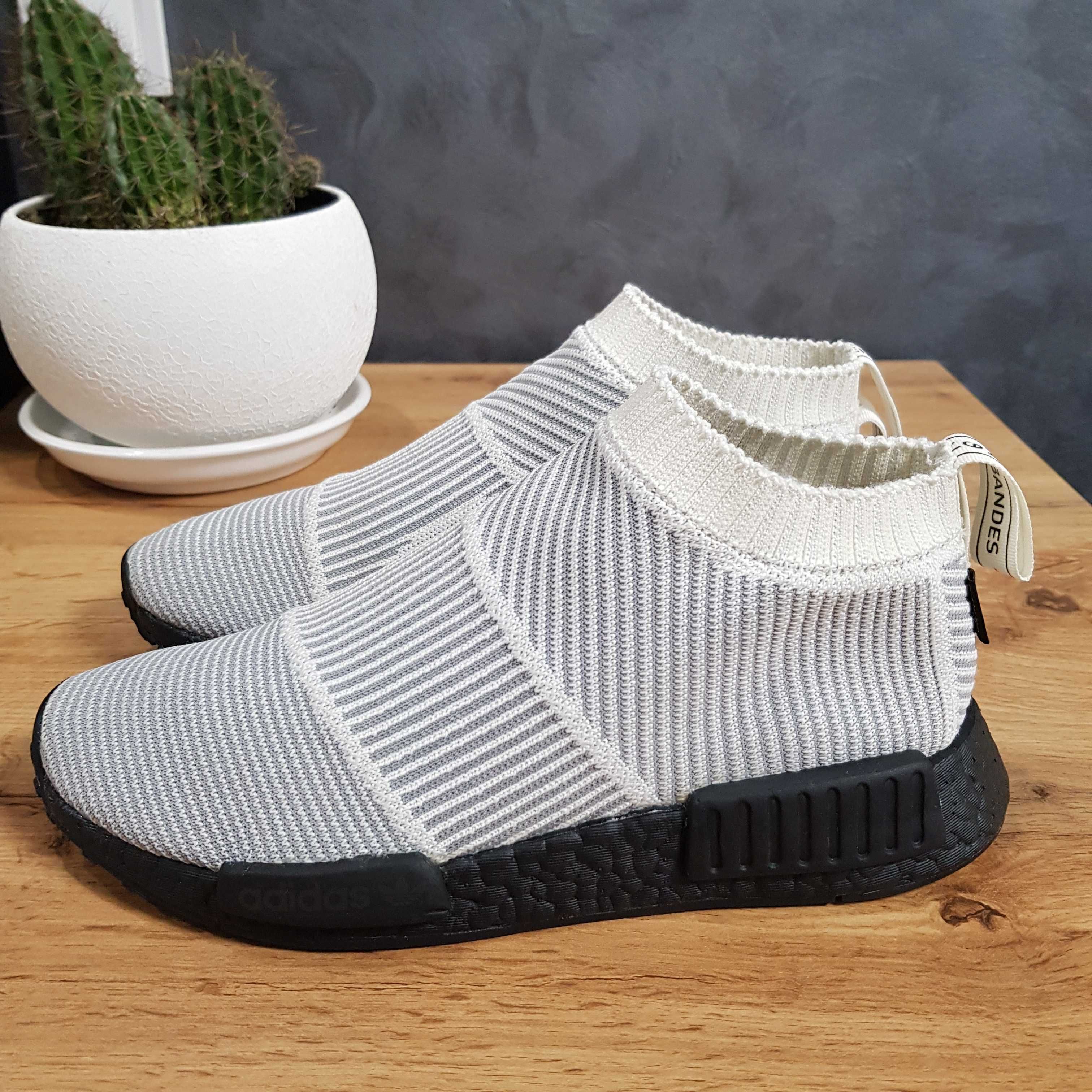 Кросівки adidas NMD CS1 Gore-Tex Primeknit (BY9404) р. 40