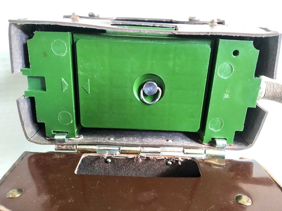 Прилад Новий складське зберігання