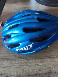 Kask  rowerowy meski MET