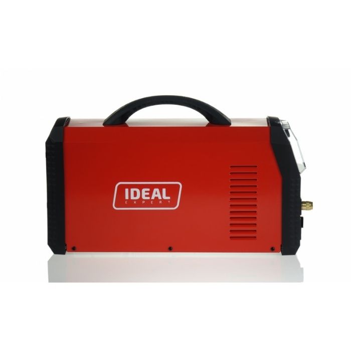 Spawarka TIG Ideal Expert 220A AC/DC LCD uchwyt ze sterowaniem