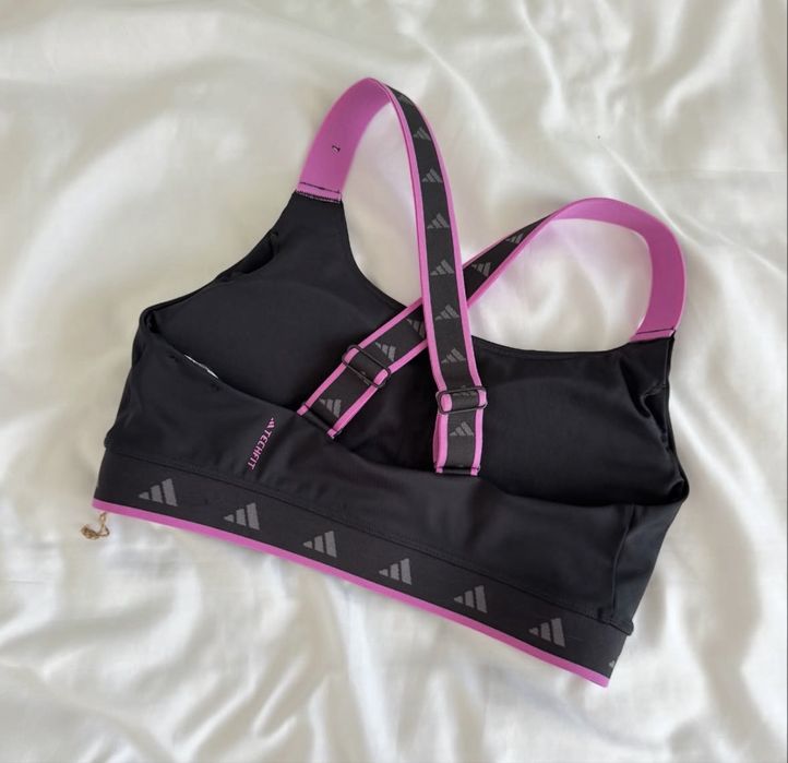 Спортивний топ adidas