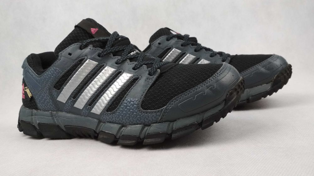 ADIDAS Vanaka TR GTX Sneakersy Buty Sportowe Roz. 38 2/3