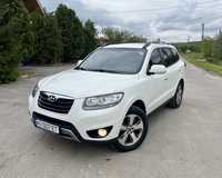 Hyundai Santa FE, 2012 рік, 2.2 crdi