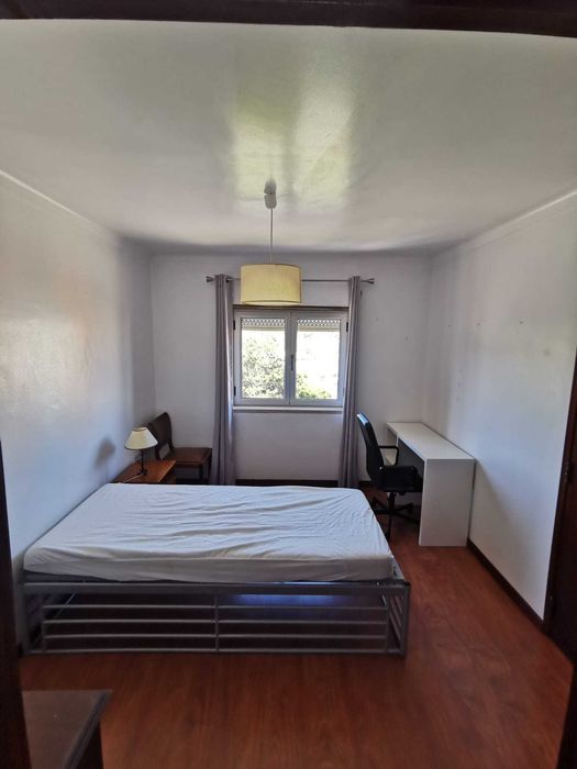 Apartamento T3 Rio Maior
