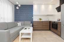 Mieszkanie na doby w centrum Minska apartament