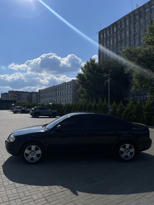 Skoda superb 1 1,8 awt