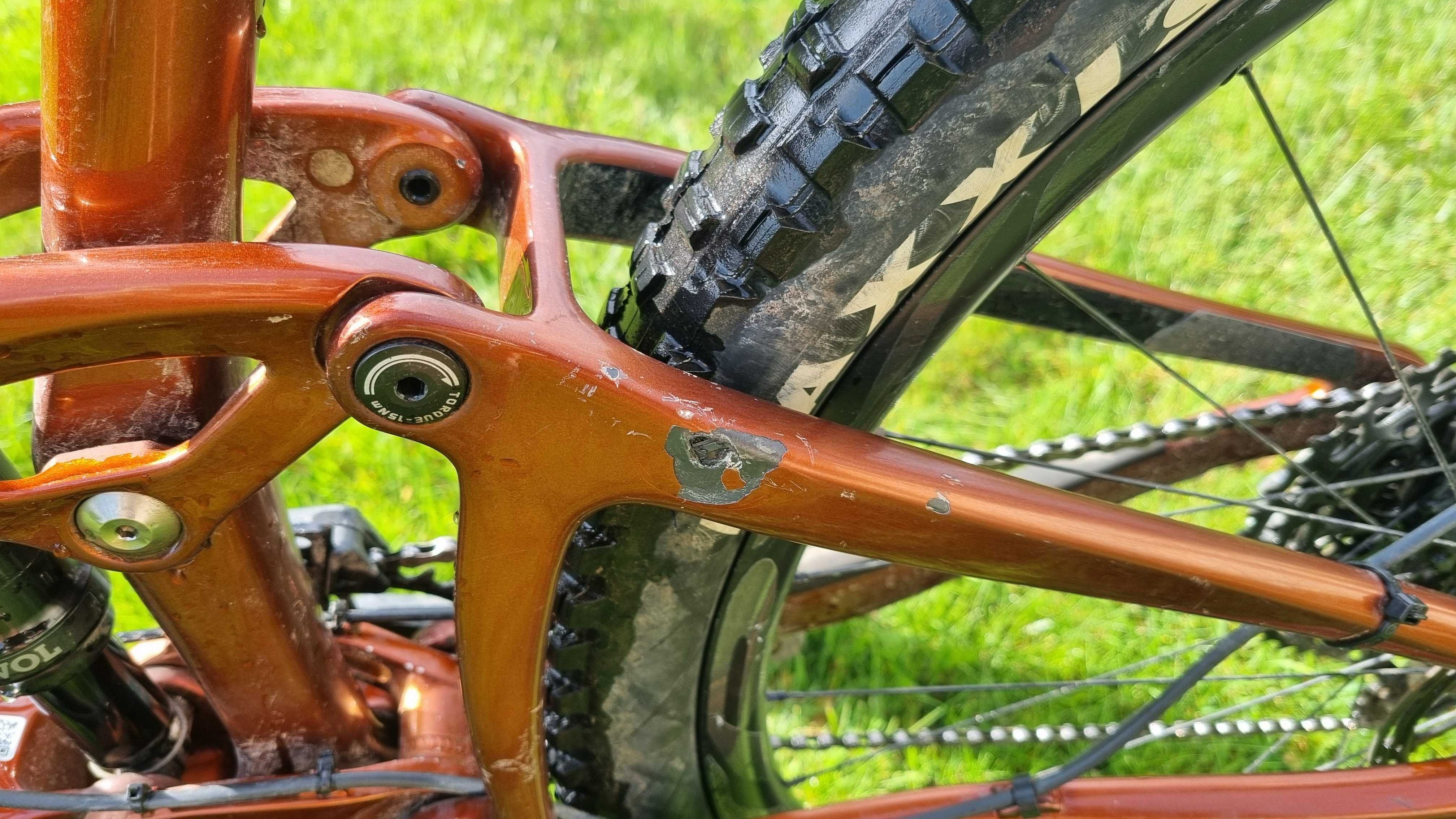 2020 Trance Advanced Pro 29 2 karbon rozmiar M