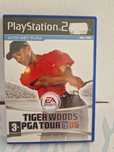 Tiger Woods 06 pga tour ps2 PlayStation 2