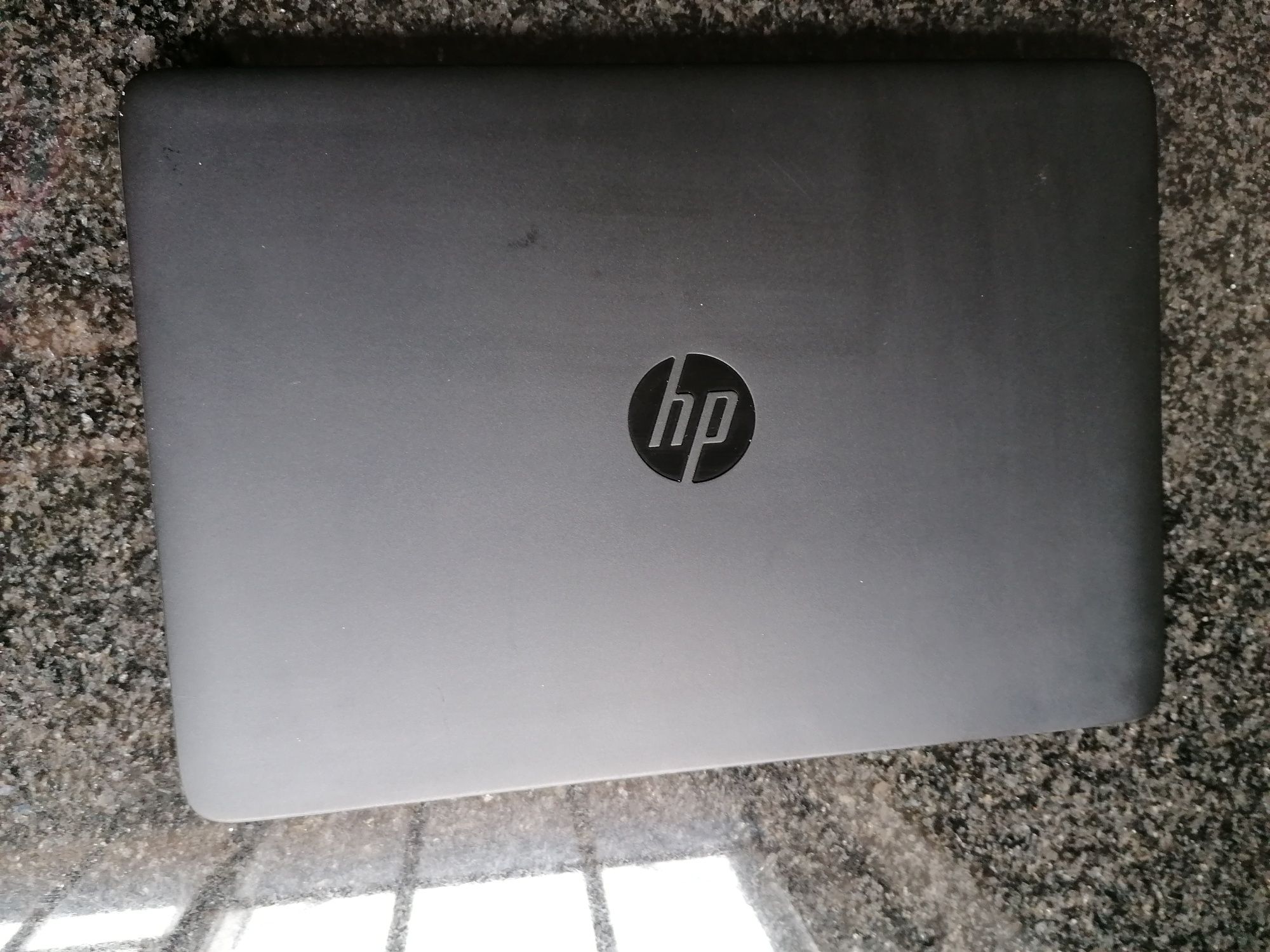 Portátil HP elitebook 840G1 venda por peças