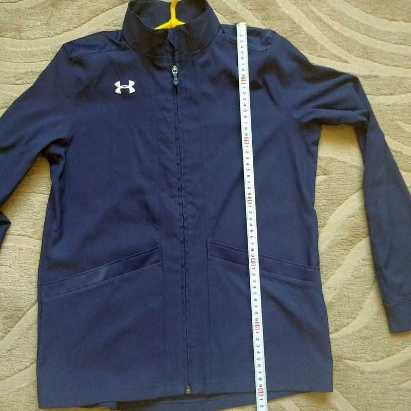 bluza under armour