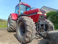 Case Magnum 7120