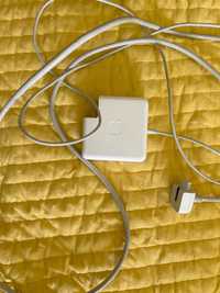 carregador apple original 85w