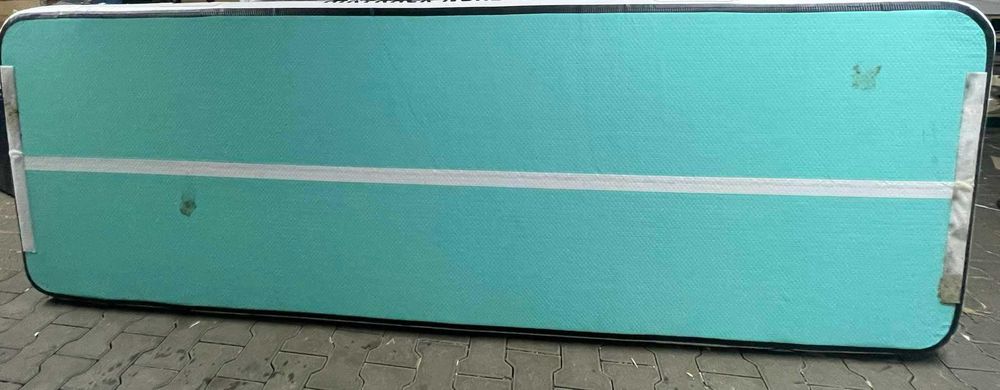 Mata gimnastyczna 3m AirTrack Nordic Gym