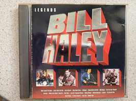 CD Bill Haley Legends 1993 Wisepack UK