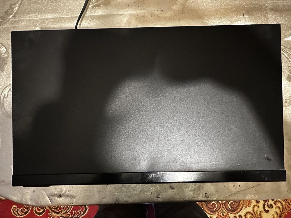 Magnetofon kasetowy Pioneer CT-W 505R