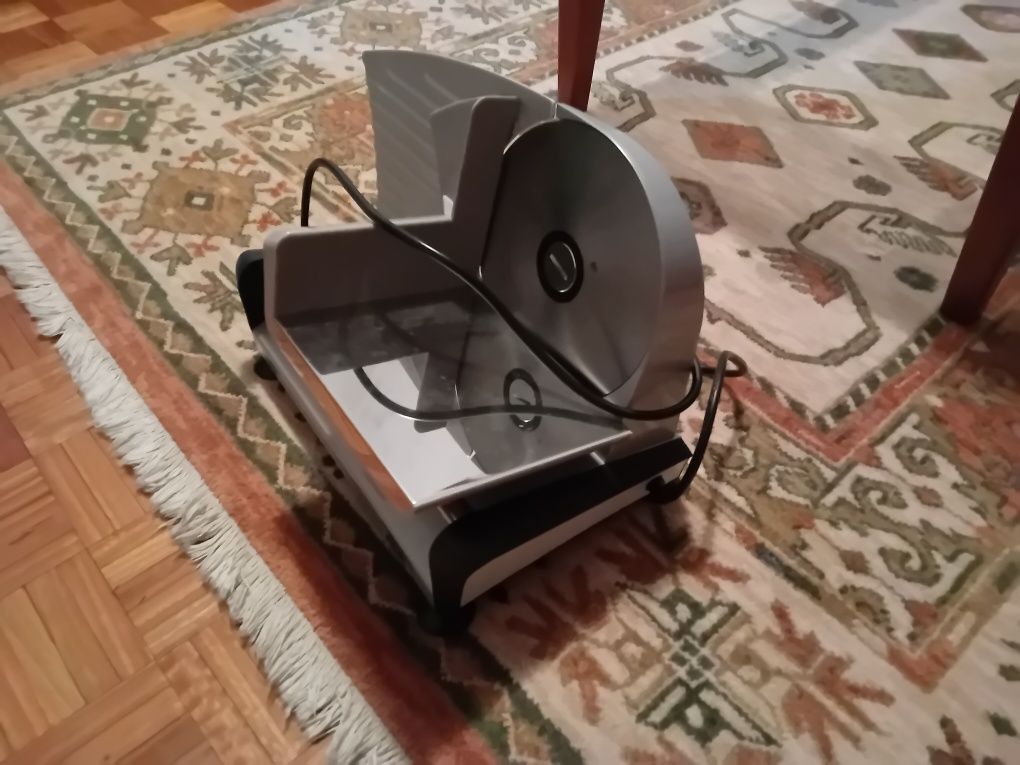 Maquina Corte Nova